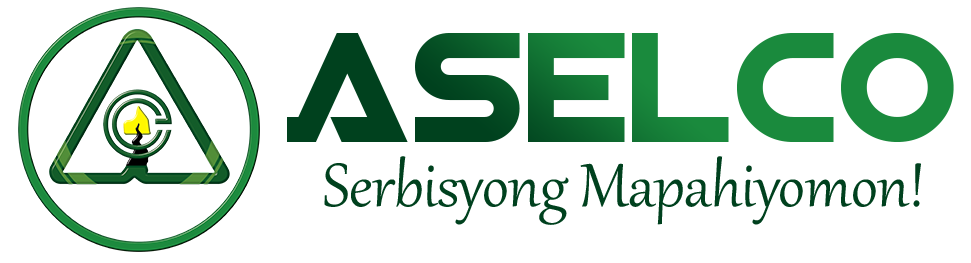 ASELCO Logo